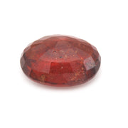 Natural Hessonite (Gomed) 7.64cts (8.50ratti)